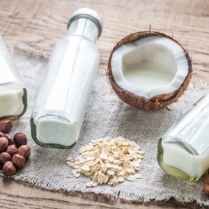 热议的植物奶，到底和植物蛋白饮料有什么区别？