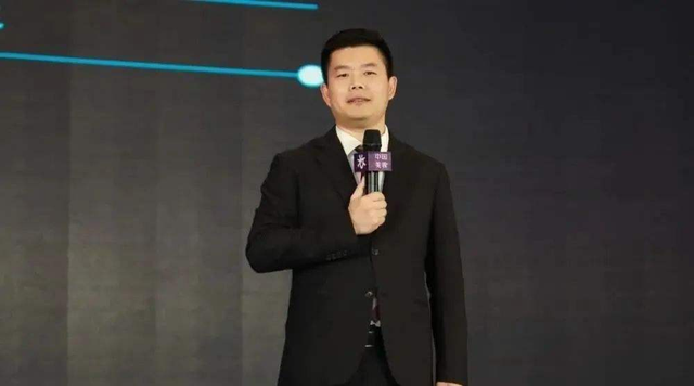 思埠吴召国：中国微商第一人，靠微商卖面膜一年用50万赚了1个亿