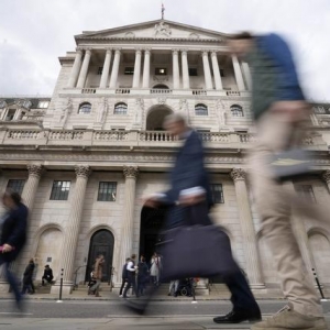 IMF再次批评英国减税方案，称会加大抗击通胀的难度