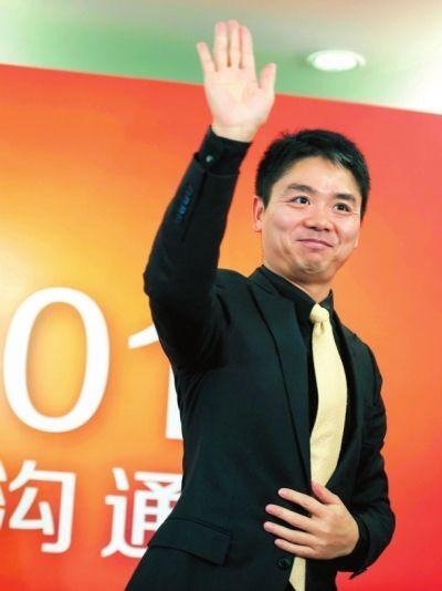 刘强东：去国外开会被性侵被捕，他媳妇的做法让人点赞