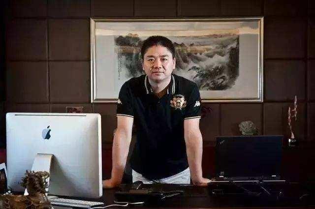 刘强东：去国外开会被性侵被捕，他媳妇的做法让人点赞