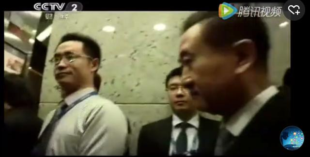 刘强东 马化腾 王健林，明星企业家上班平常，谁最有蛮横总裁范儿