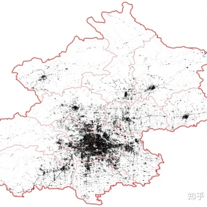 【数据分享】2022年11月华北地区POI数据分享（北京 ...