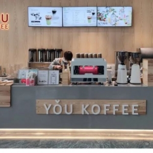 90后咖啡创业：开出21家店，“做透”一个城市的咖啡需求