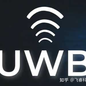 室内高精度测距定位技术，UWB超宽带方案，厘米级定位 ...