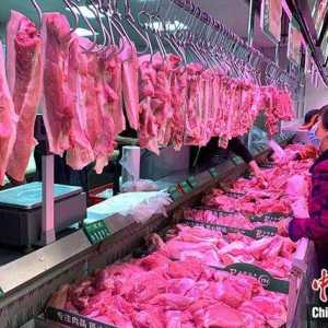 农业农村部：生猪养殖有望在二季度末实现扭亏为盈