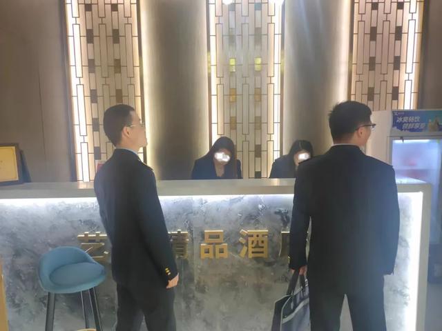 南京第二批宾馆酒店价格违法案例曝光