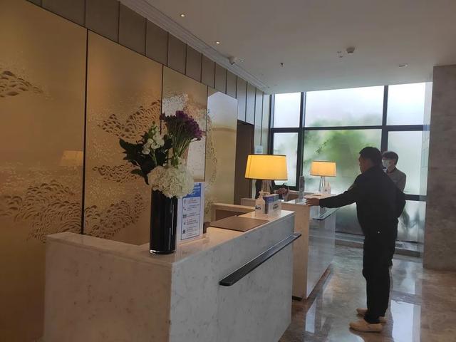 南京第二批宾馆酒店价格违法案例曝光