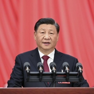 习近平在中国共产党第二十次全国代表大会上的报告