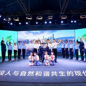摄影展、环保嘉年华……2023年环境日上海主场有这些活动