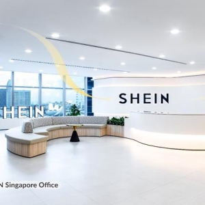 消息称中国电商平台SHEIN已在美申请IPO，估值超600亿美元