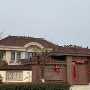 刘强东原来的住所被揭晓，身家600亿，他的房子和普通房区别