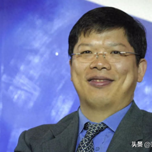 揭秘新浪创始人王志东：他是中国互联网的奠基人吗？
