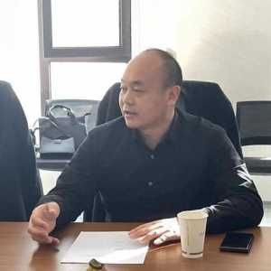 渭南市中小企业协会与中创云乾萌豆芽科技举行“企业家沙龙活动”