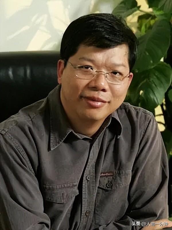 中国科技大师：王志东的传奇人生