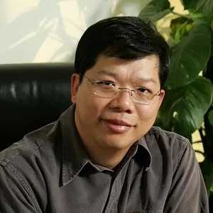 中国科技巨匠：王志东的传奇人生