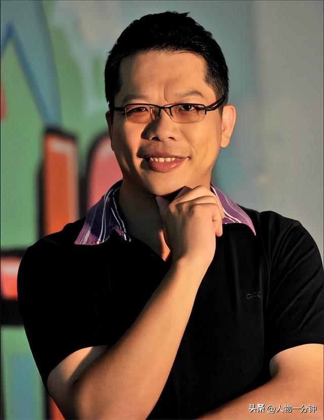中国科技大师：王志东的传奇人生